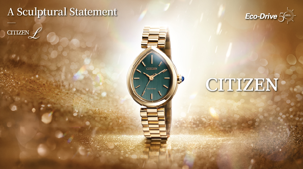 Citizen l Aug26