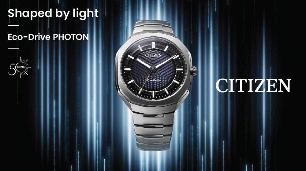 Citizen Photon