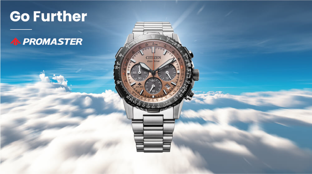 Promaster Sep 2025