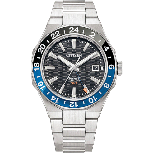 CITIZEN NB6060-58X | Series 8 890 Automatic Dive Watch with