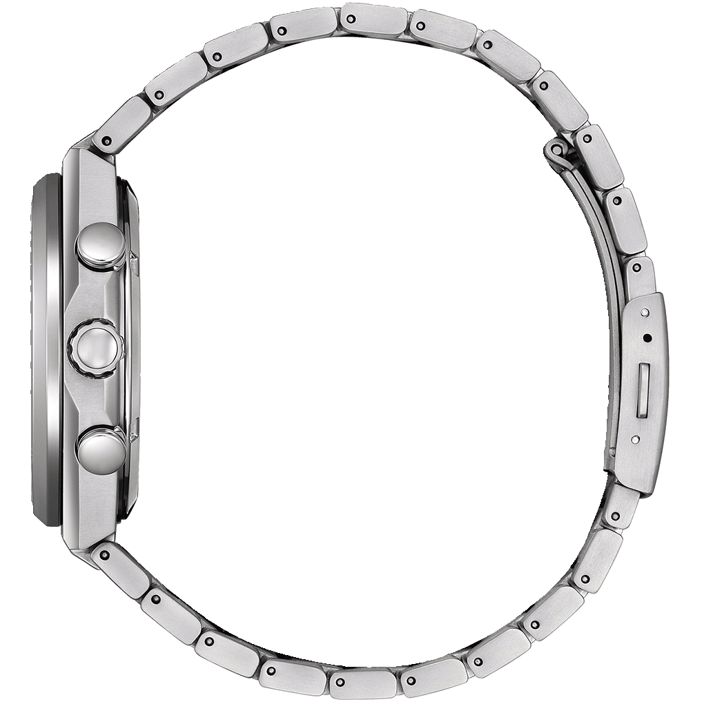 Citizen Zenshin CA4610-85M Integrated Super Titanium™ Chronograph