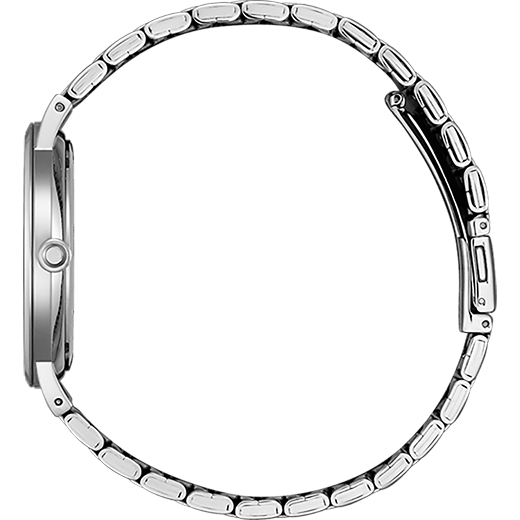 Citizen BI5120-51Z – Stylish 40mm Stainless Steel Quartz Watch