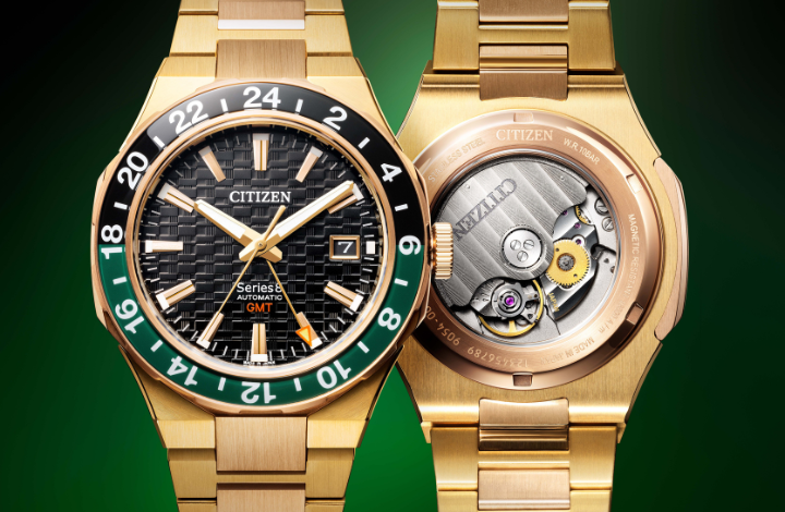 Mechanical vs Automatic Watch: Two Paths to Timeless Beauty