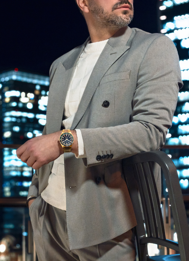 Mechanical vs Automatic Watch: Two Paths to Timeless Beauty