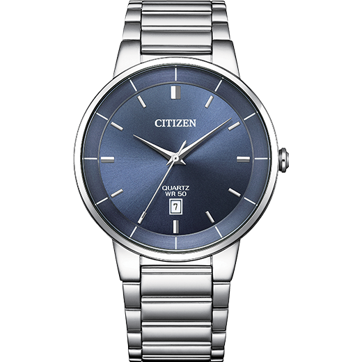 Quartz - AN3689-55X