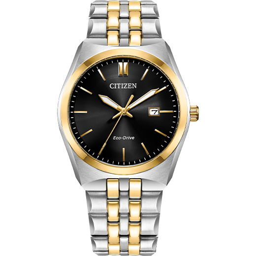 Corso - Eco-Drive 3 hands - BM7334-66L