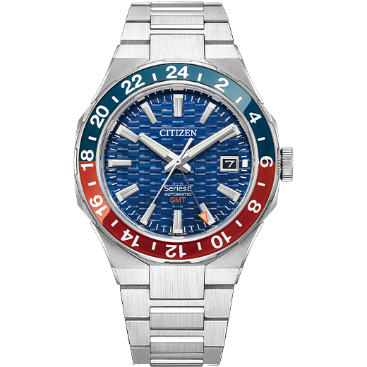 Series 8 - 880 Mechanical