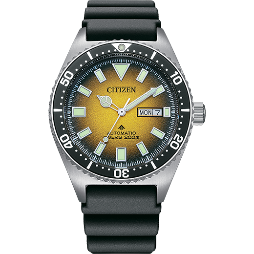 Citizen Promaster Watches | Adventure & Performance