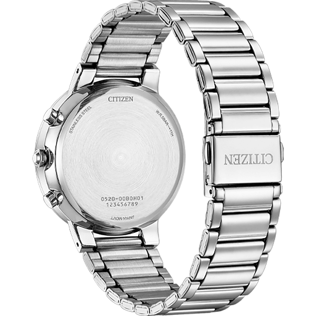 Quartz Chronograph - AN8220-52X