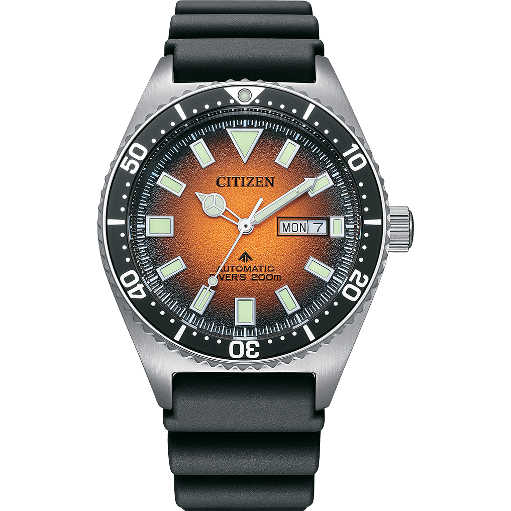 Shop for the Finest Collection of Citizen Watches | Official
