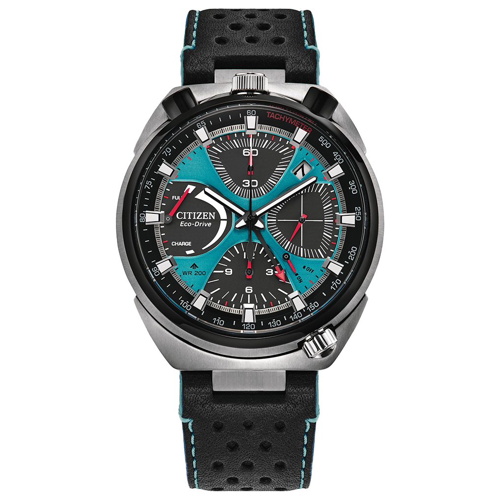 Promaster Tsuno Chrono Racer - AV0106-01L