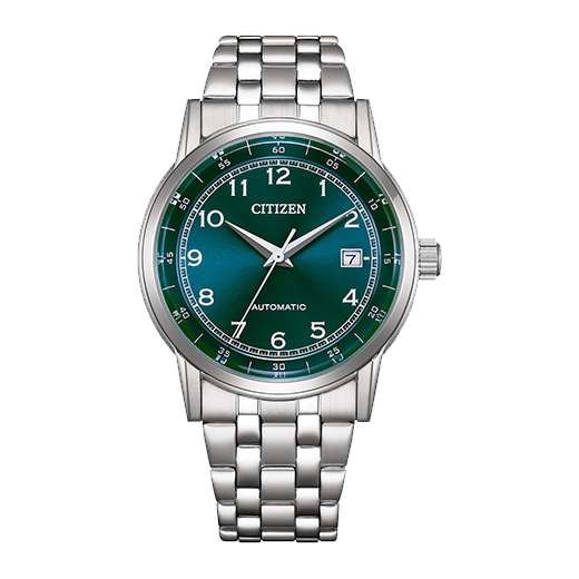 Series 8 - 880 Mechanical - NB6034-58L