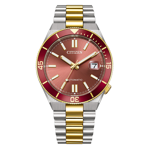 Citizen Mechanical Watches | Precision & Craftsmanship